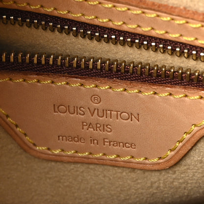 Louis Vuitton Monogram Looping MM 6 of 8