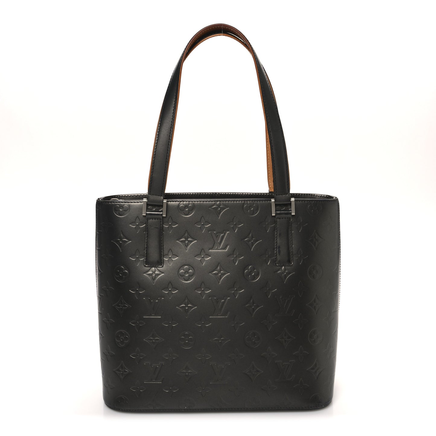 Mat Monogram Stockton Grey