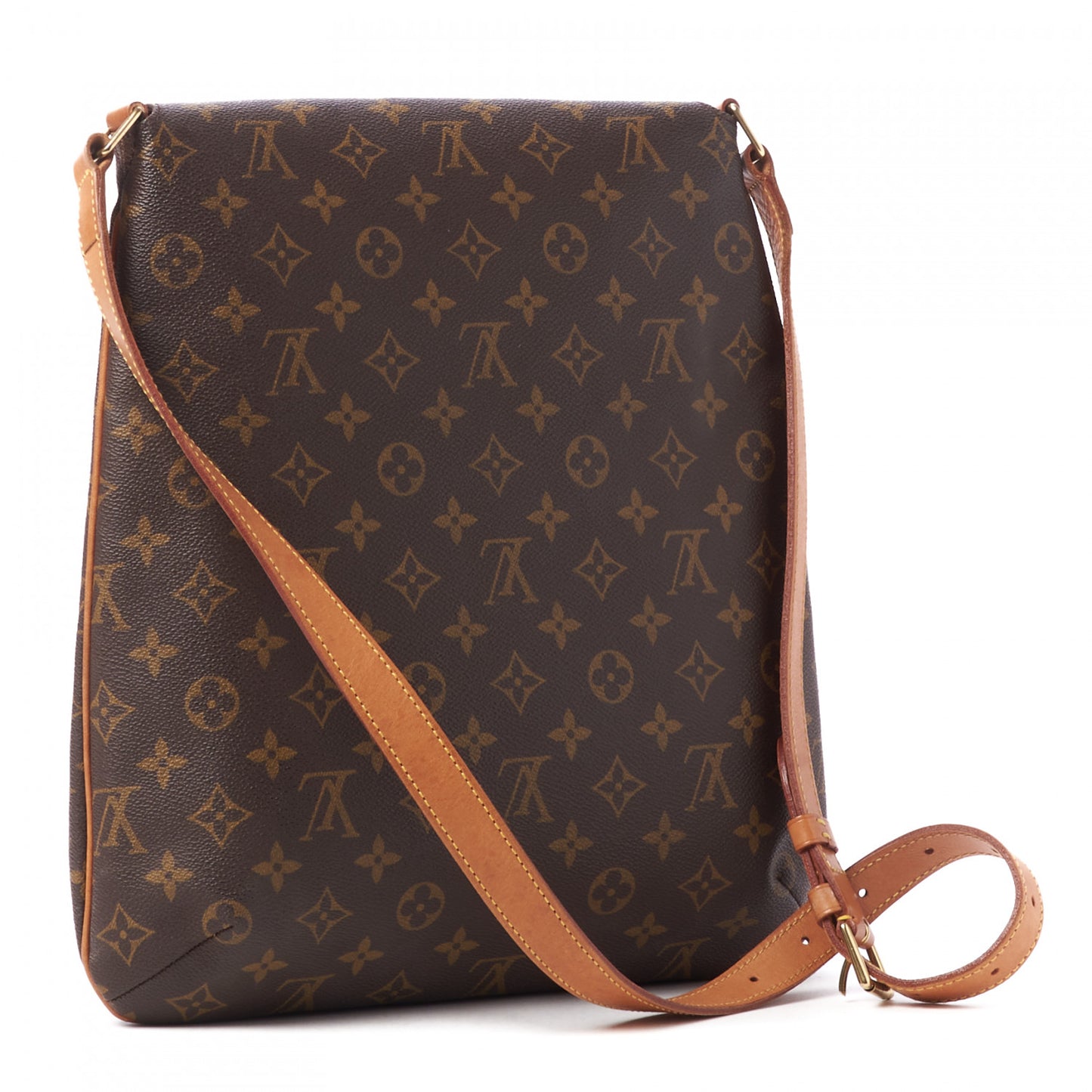 Monogram Musette GM