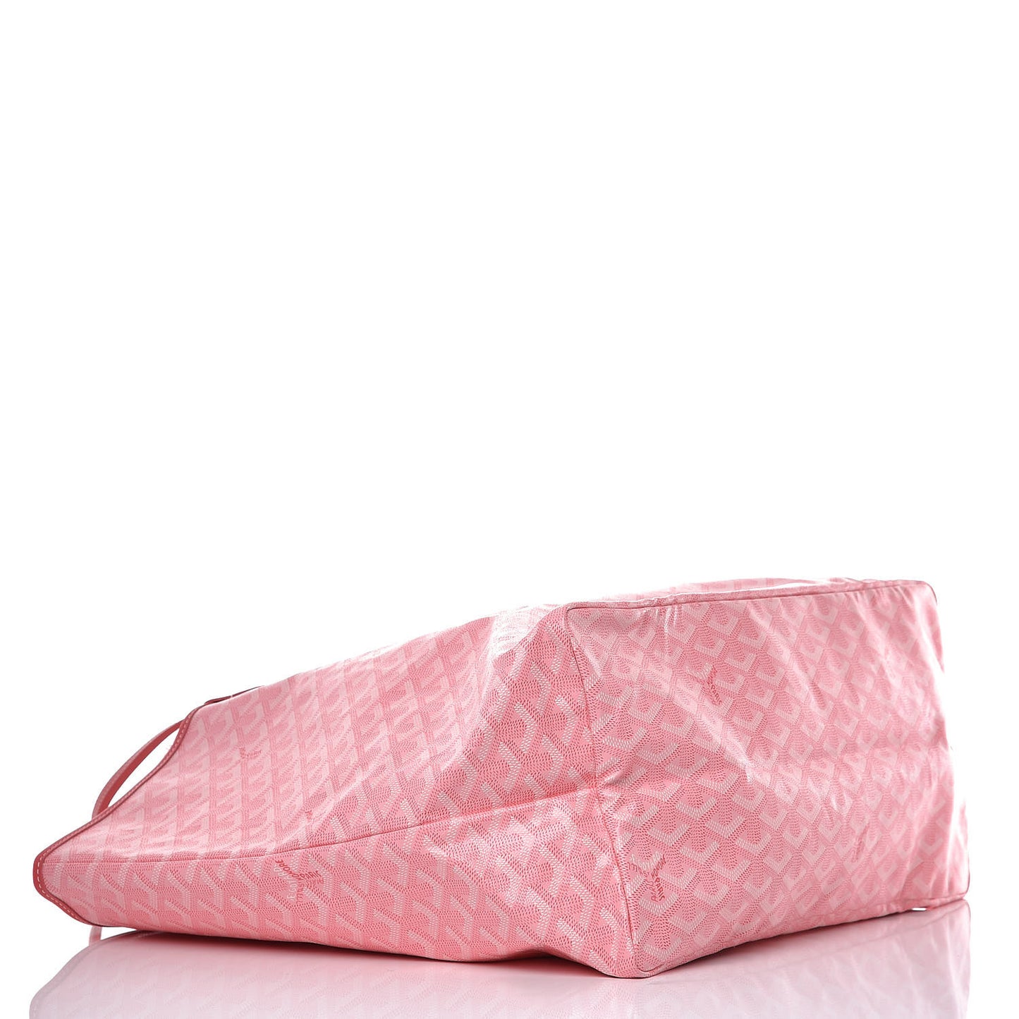Goyardine Saint Louis GM Pink