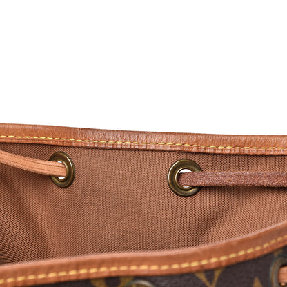 Louis Vuitton Monogram Noe 11 of 17