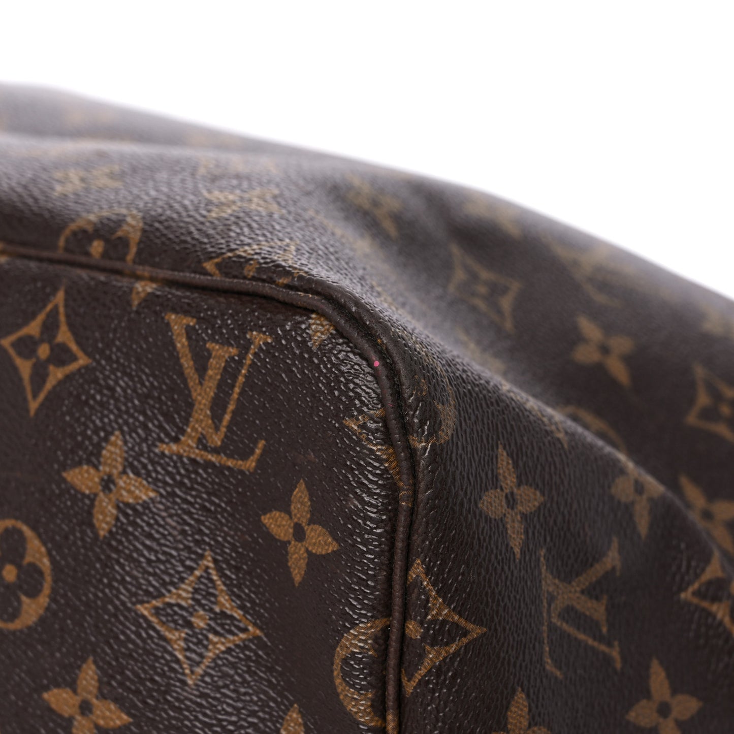 Monogram Neo Neverfull GM Pivoine