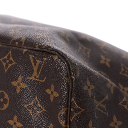 Louis Vuitton Monogram Neo Neverfull GM Pivoine 10 of 23