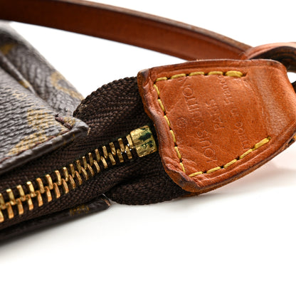 Louis Vuitton Monogram Pochette Accessories 10 of 10