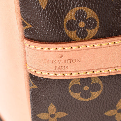 Louis Vuitton Monogram Petit Noe 6 of 11