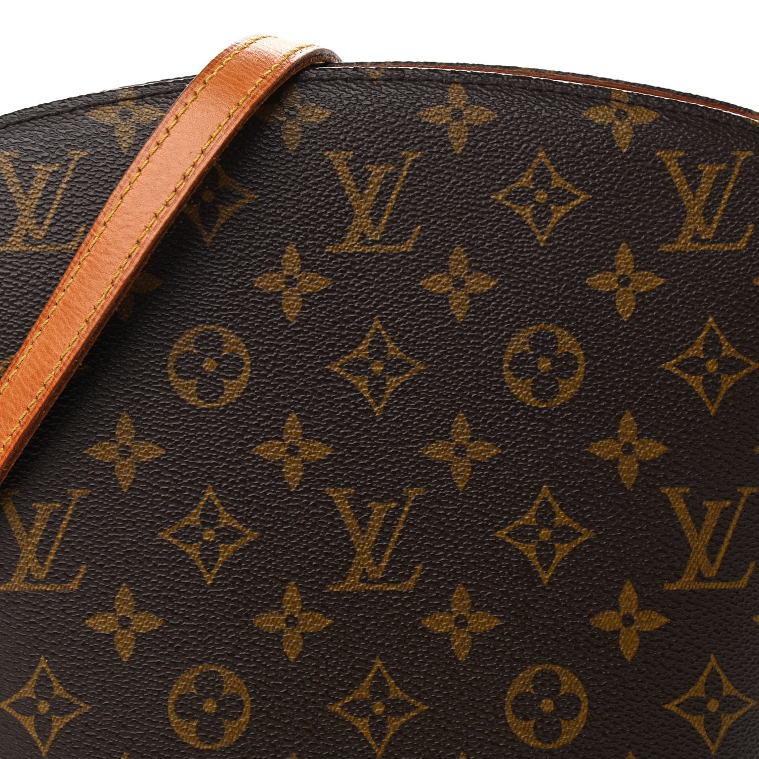 Louis Vuitton Monogram Drouot 7 of 9