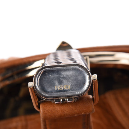 Fendi Nappa Nuvolata Spy Honey 13 of 20