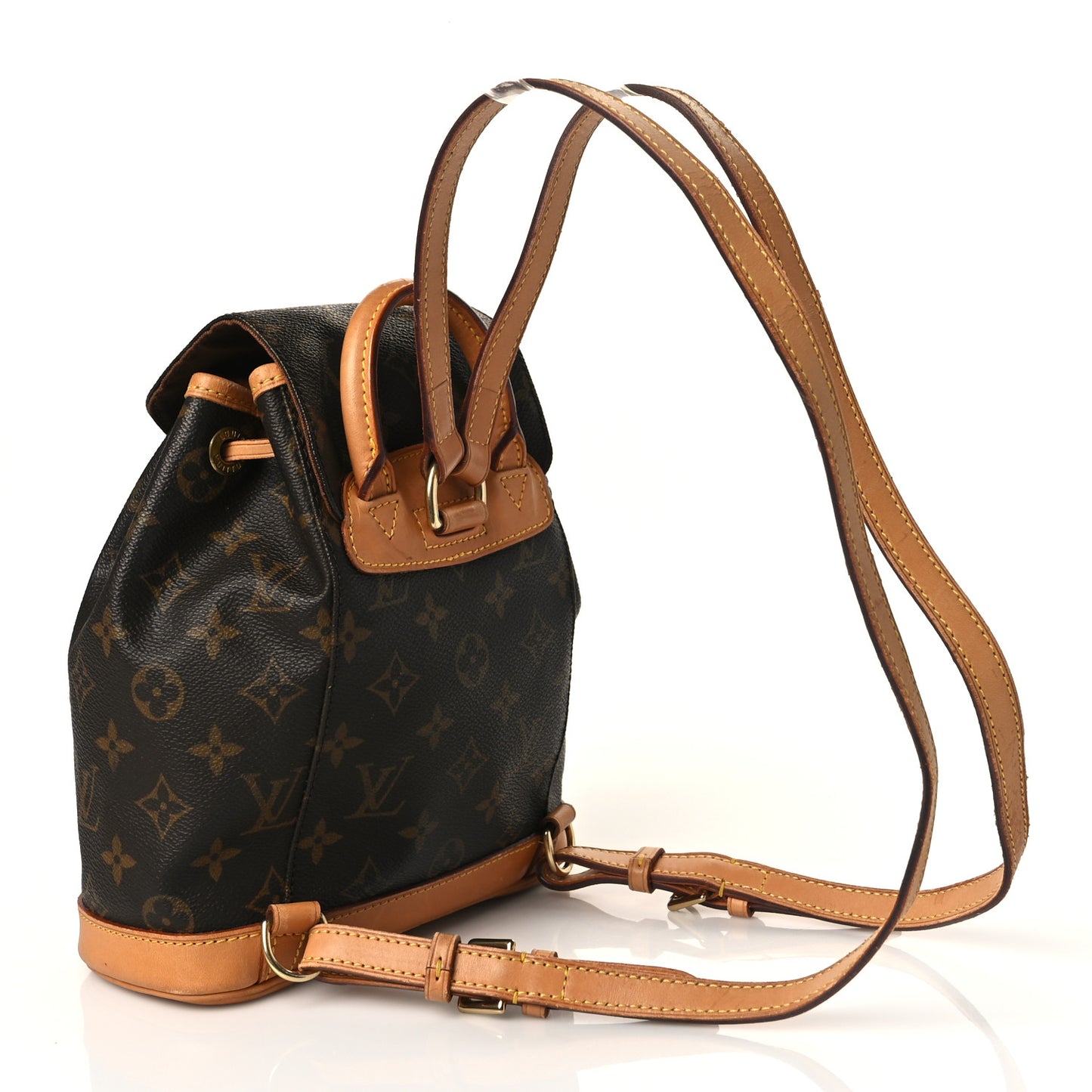 Monogram Mini Montsouris Backpack