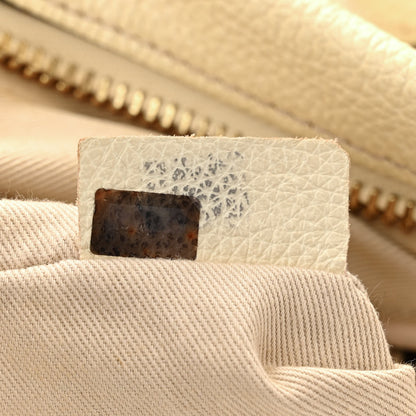 Chloe Calfskin Paratay Beige 8 of 14