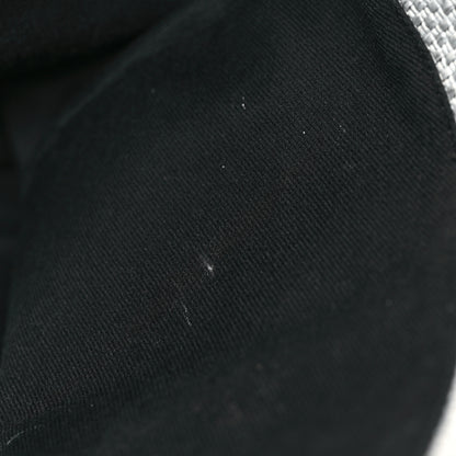 Chanel Canvas Deauville Large Tote Grey 11 of 15