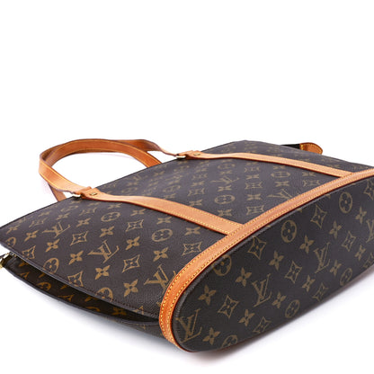 Louis Vuitton Monogram Babylone 10 of 14