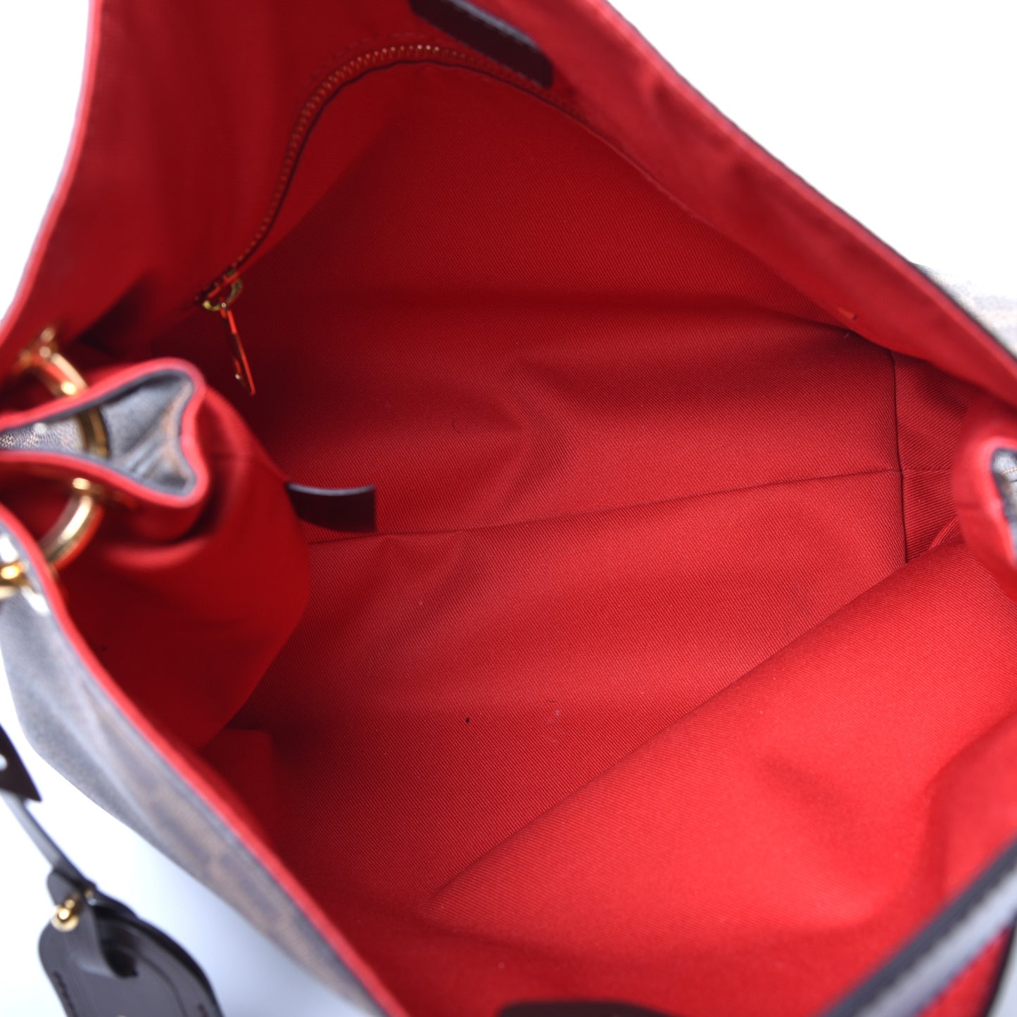 Damier Ebene Graceful PM