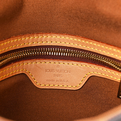 Louis Vuitton Monogram Mini Looping 7 of 12