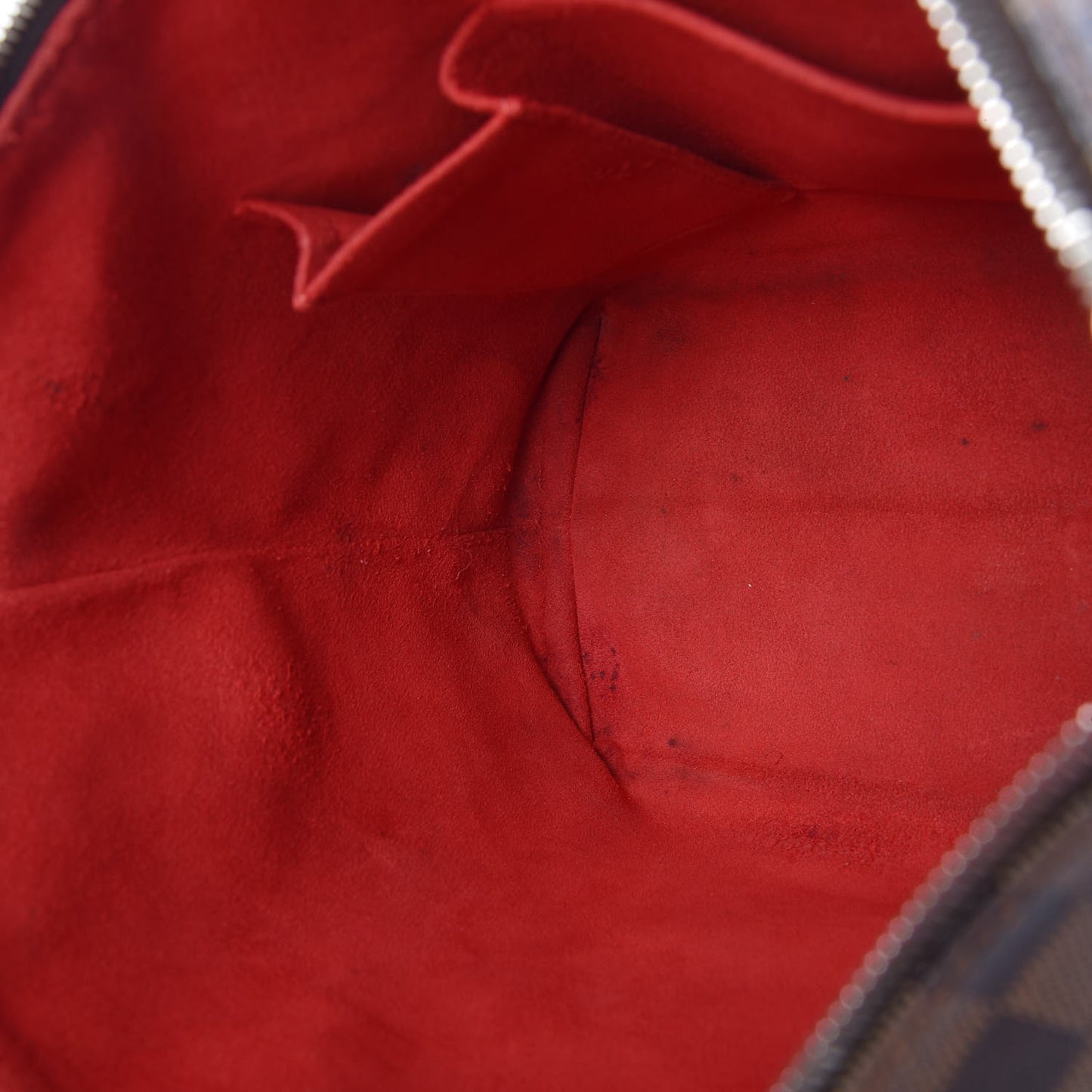 Damier Ebene Saleya PM