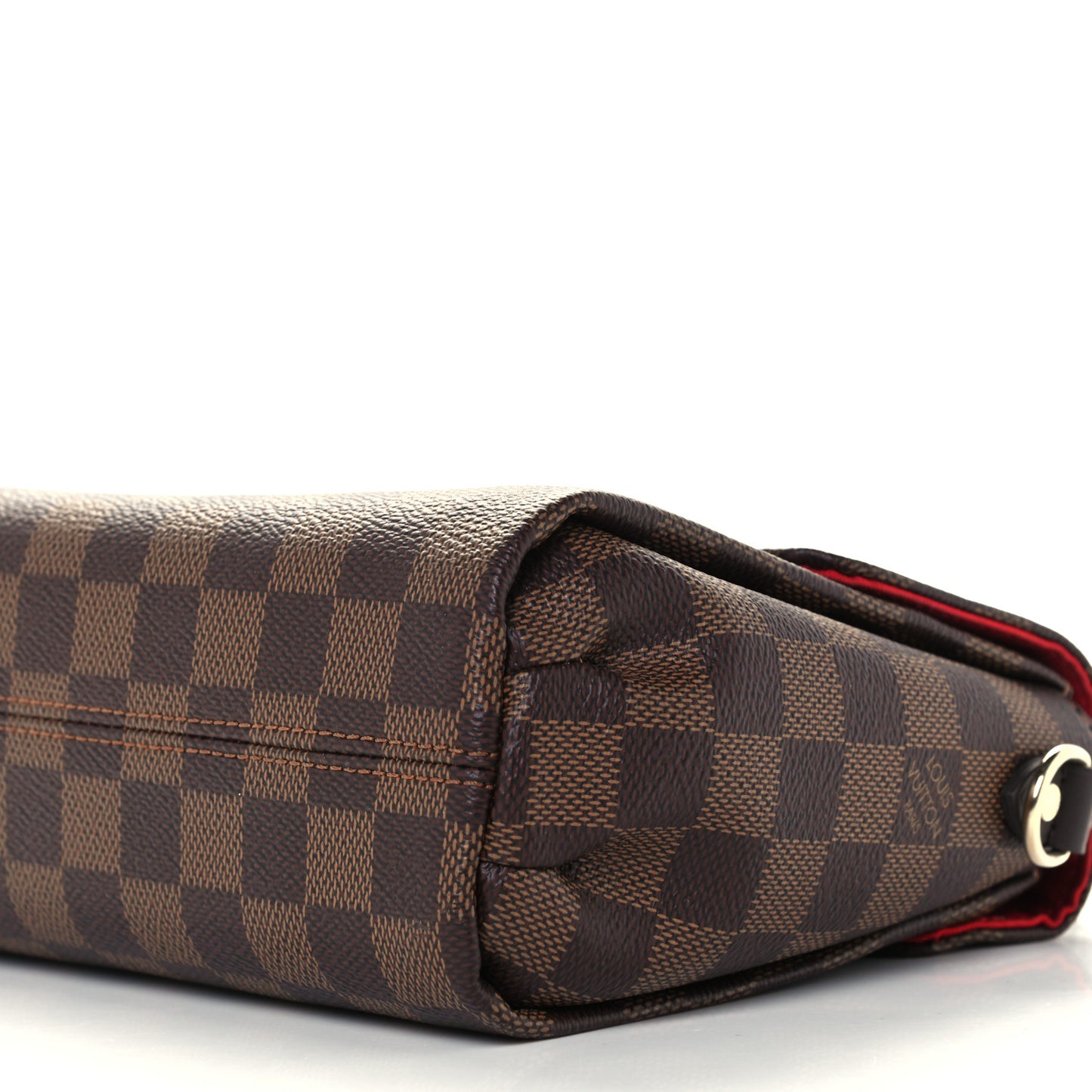 Damier Ebene Croisette