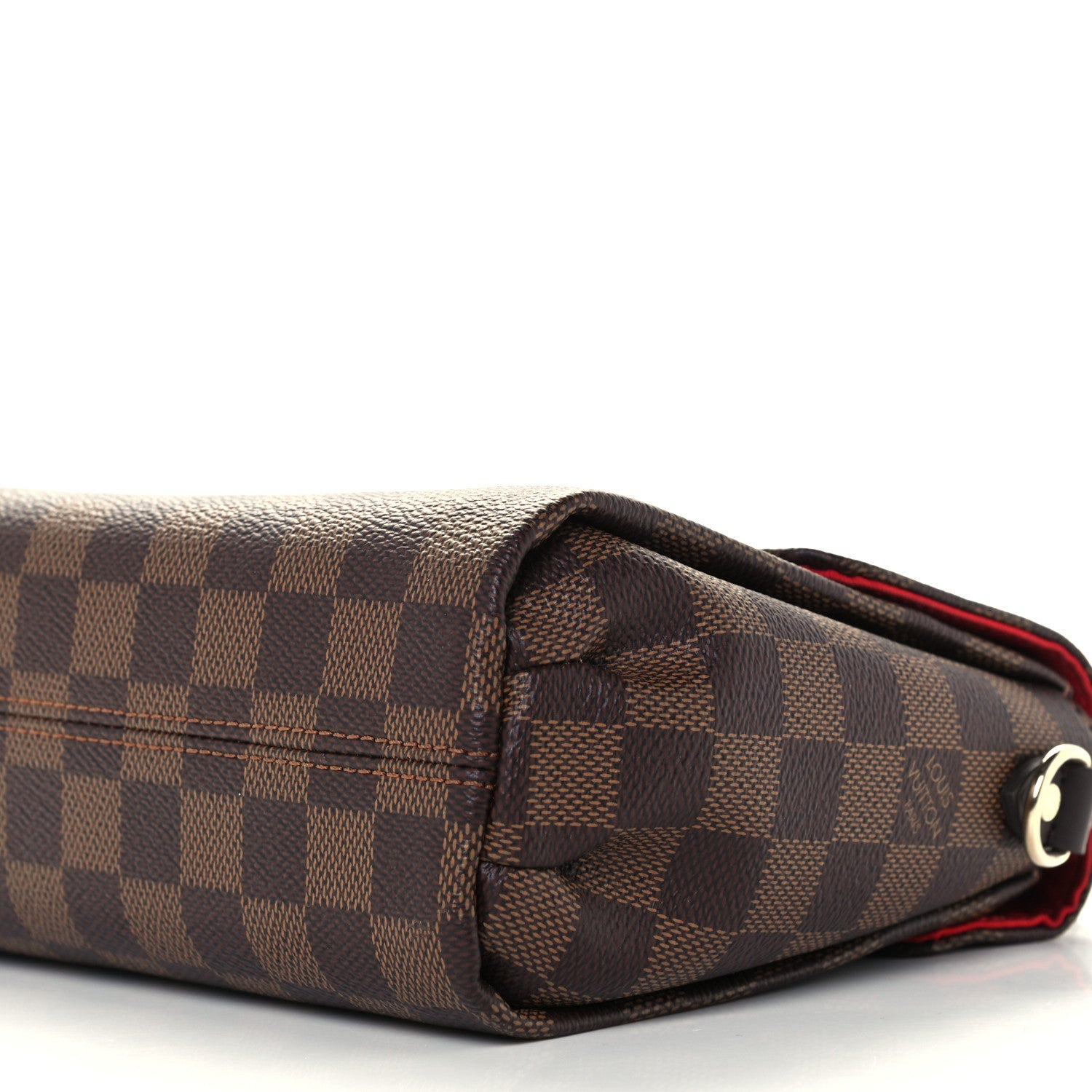 Louis Vuitton Damier Ebene Croisette 11 of 11