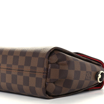 Louis Vuitton Damier Ebene Croisette 11 of 11