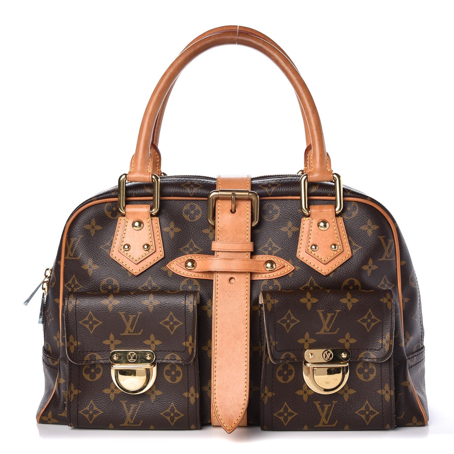 Monogram Manhattan GM
