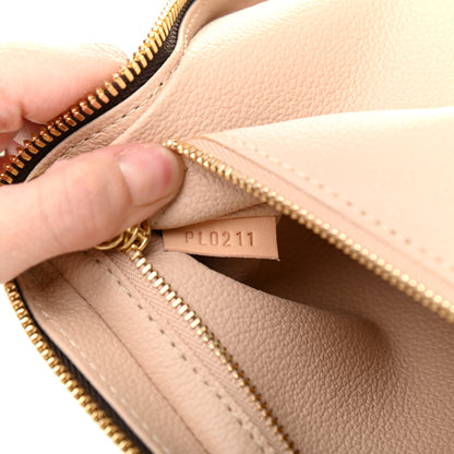 Louis Vuitton Monogram Nice BB 7 of 7