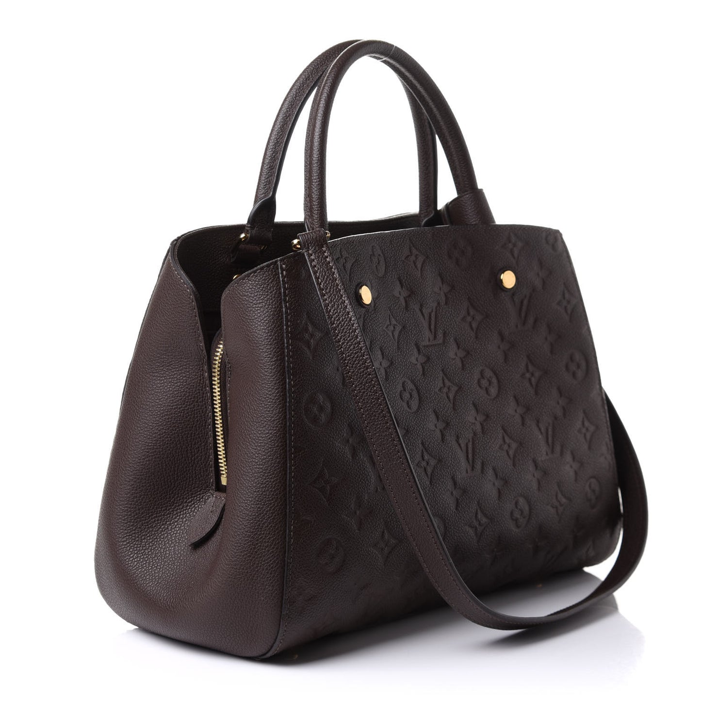 Empreinte Montaigne MM Terre