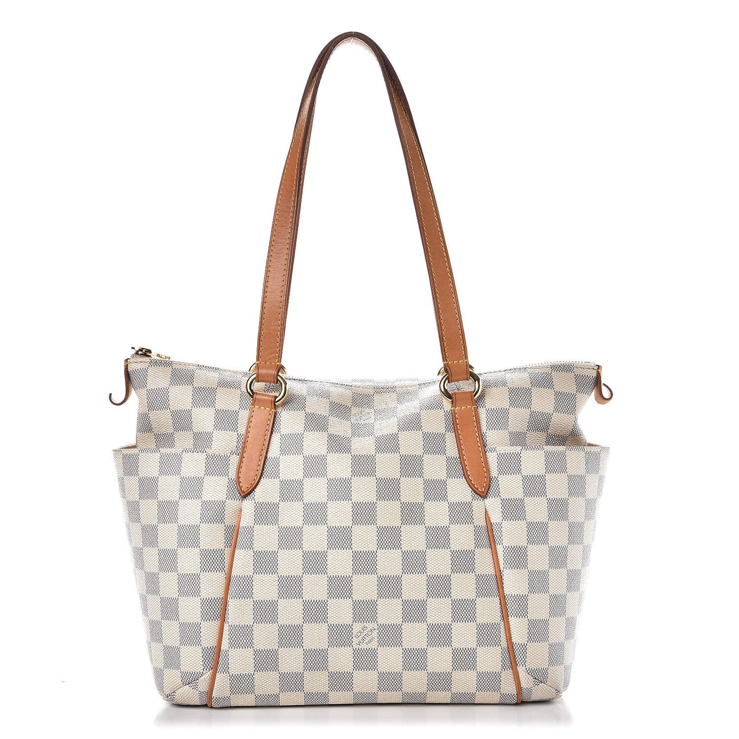 Damier Azur Totally PM