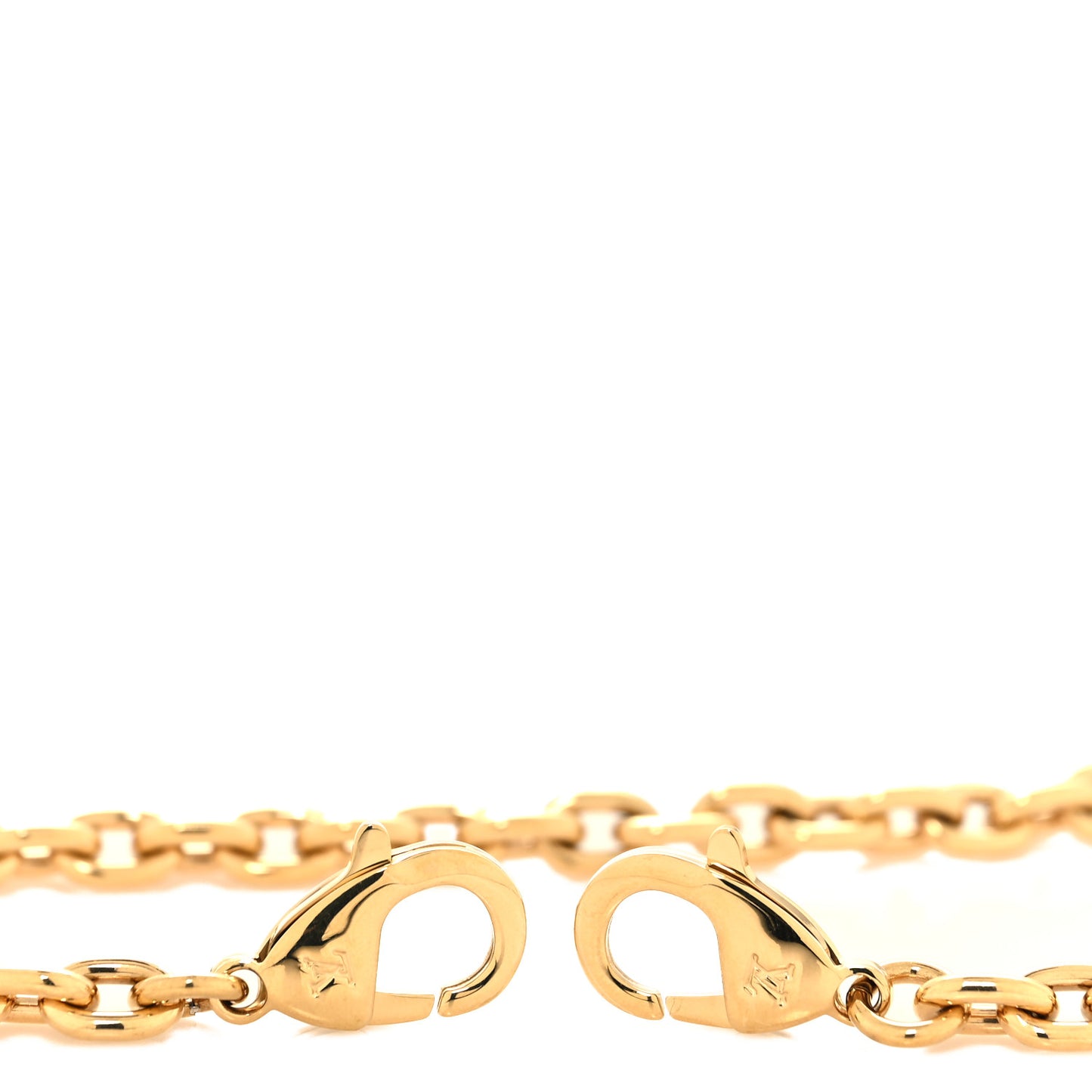 Easy Pouch Chain Shoulder Strap