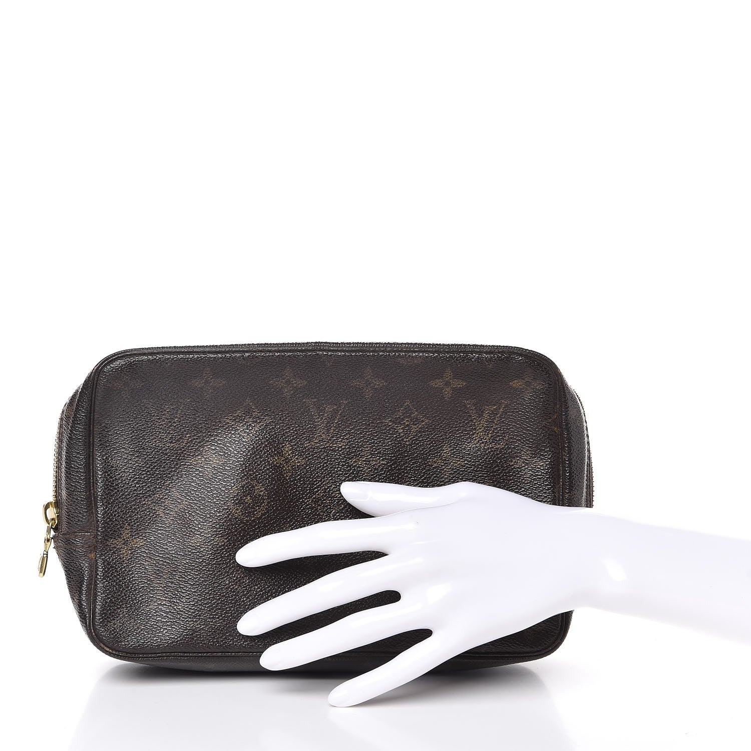 Louis Vuitton Monogram Trousse Toilette 23 2 of 9