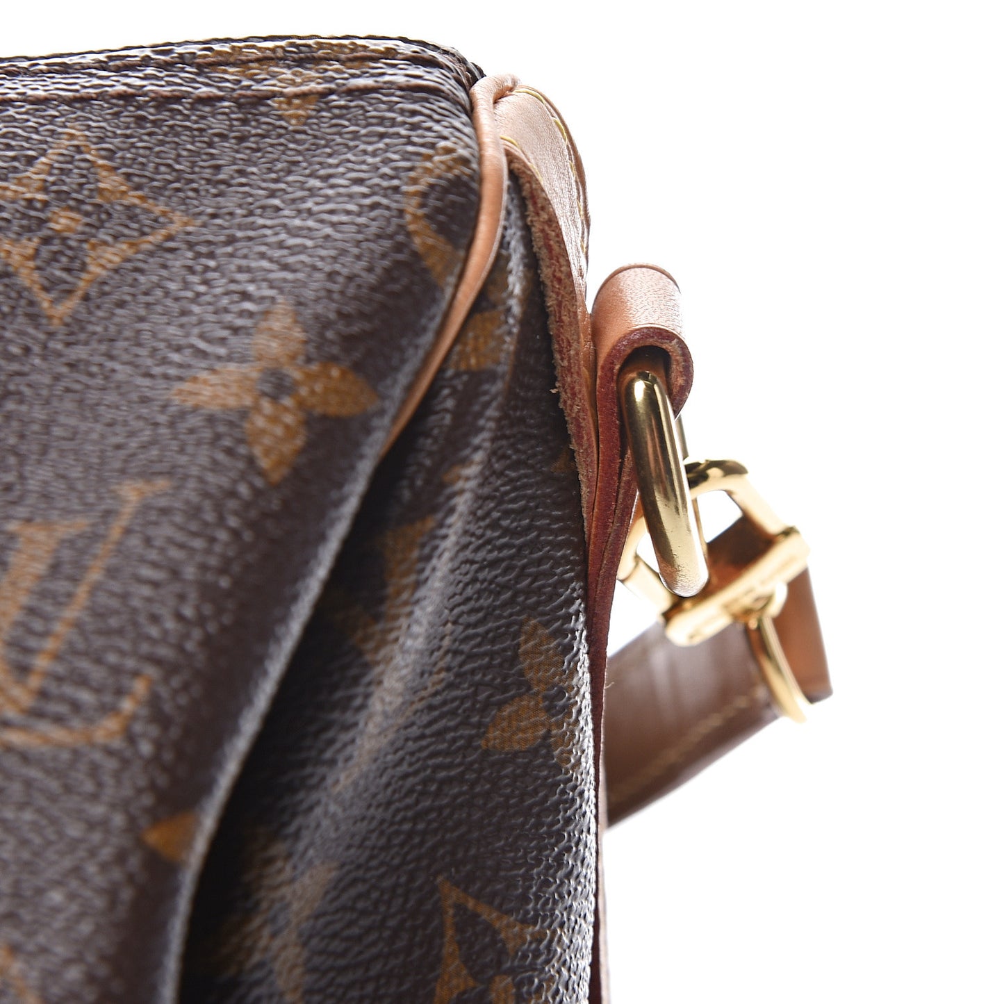 Monogram Speedy Bandouliere 30