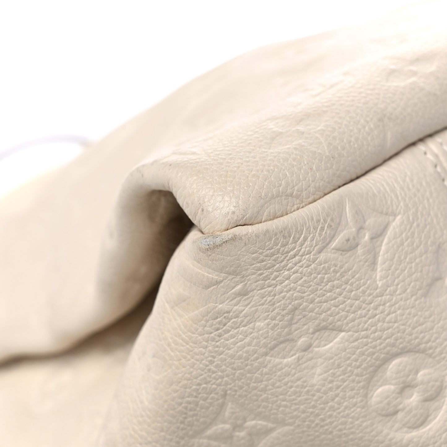 Empreinte Artsy MM Neige