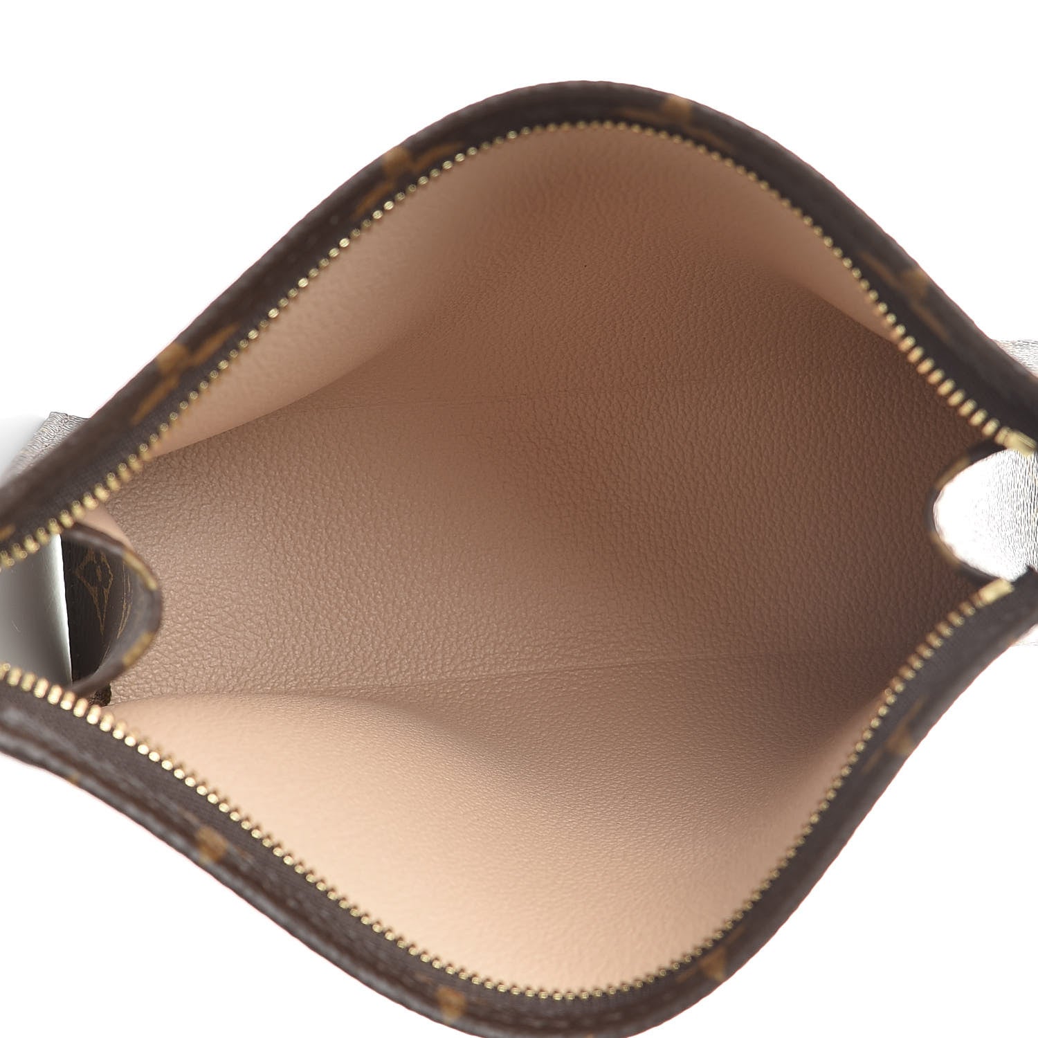 Louis Vuitton Monogram Toiletry Pouch 19 5 of 8