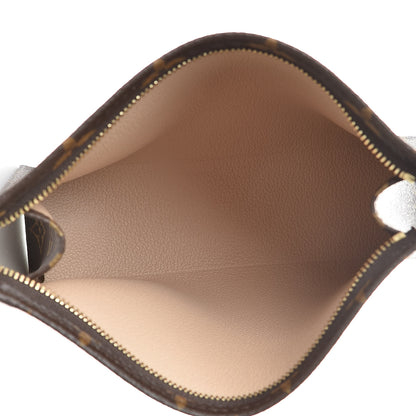 Louis Vuitton Monogram Toiletry Pouch 19 5 of 8