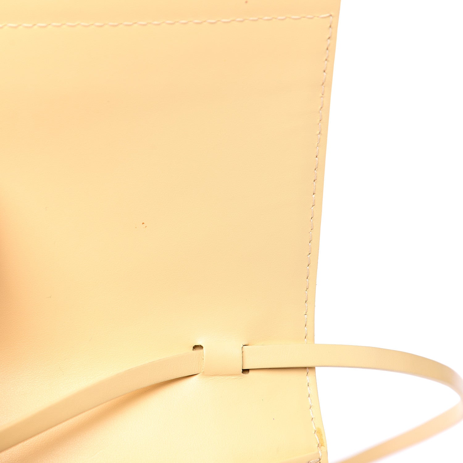 Louis Vuitton Epi Honfleur Vanilla 9 of 10
