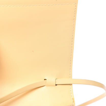 Louis Vuitton Epi Honfleur Vanilla 9 of 10