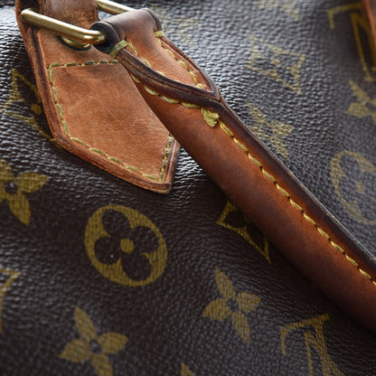 Louis Vuitton Monogram Speedy 35 11 of 24