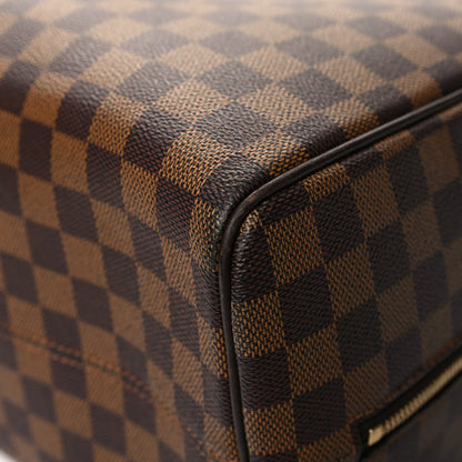 Louis Vuitton Damier Ebene Nolita 24 Heures 10 of 10