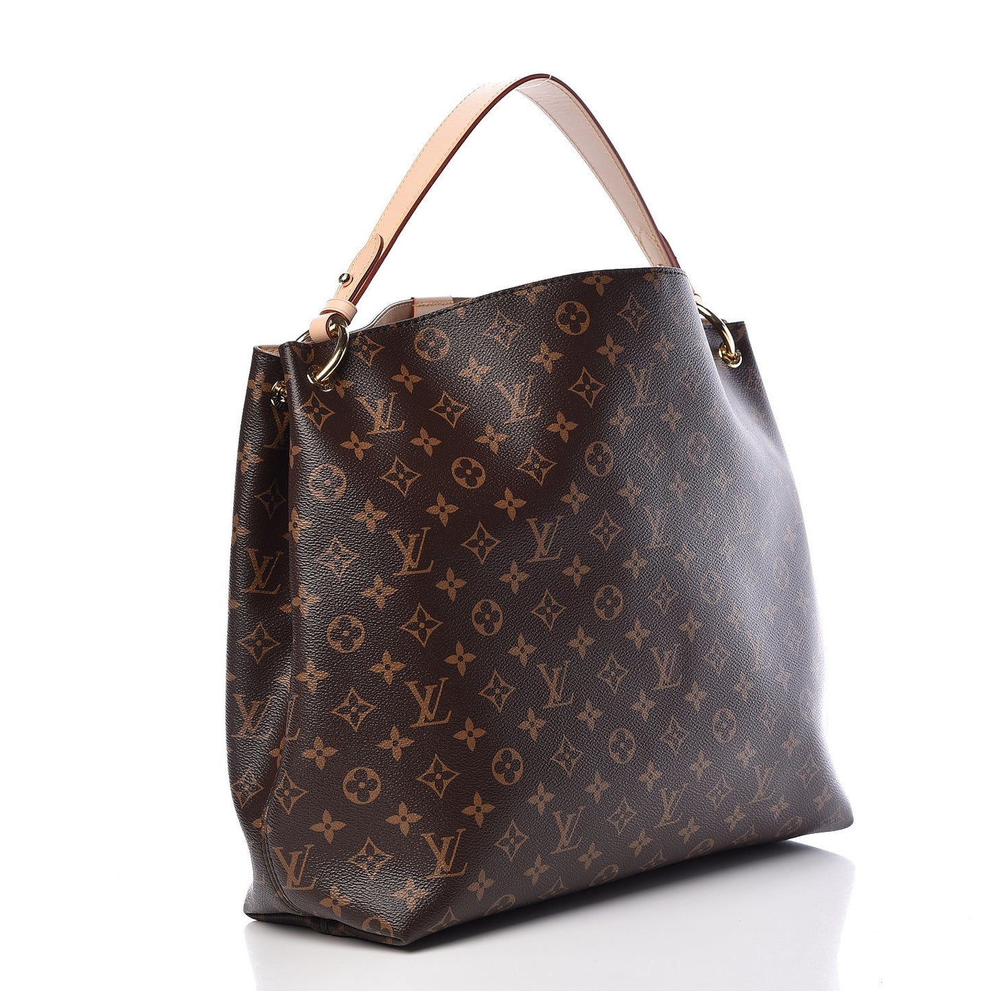 Monogram Graceful MM