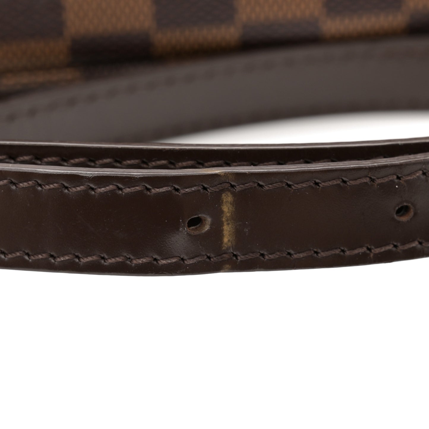 Damier Ebene Hoxton PM