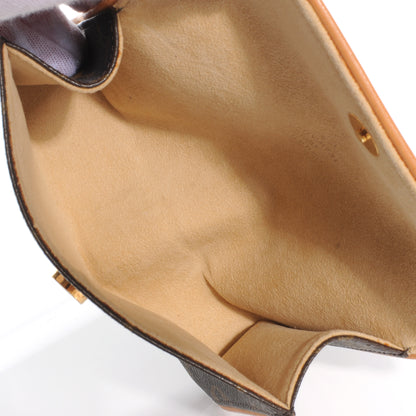 Louis Vuitton Monogram Pochette Florentine XS 9 of 9