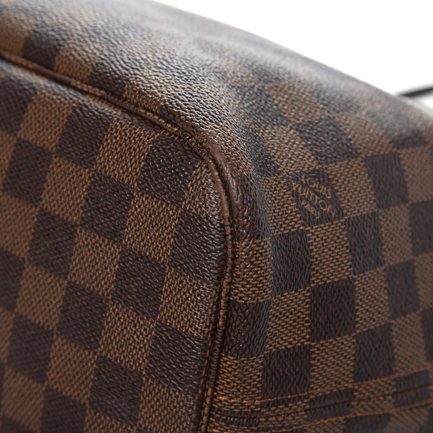 Damier Ebene Neverfull MM