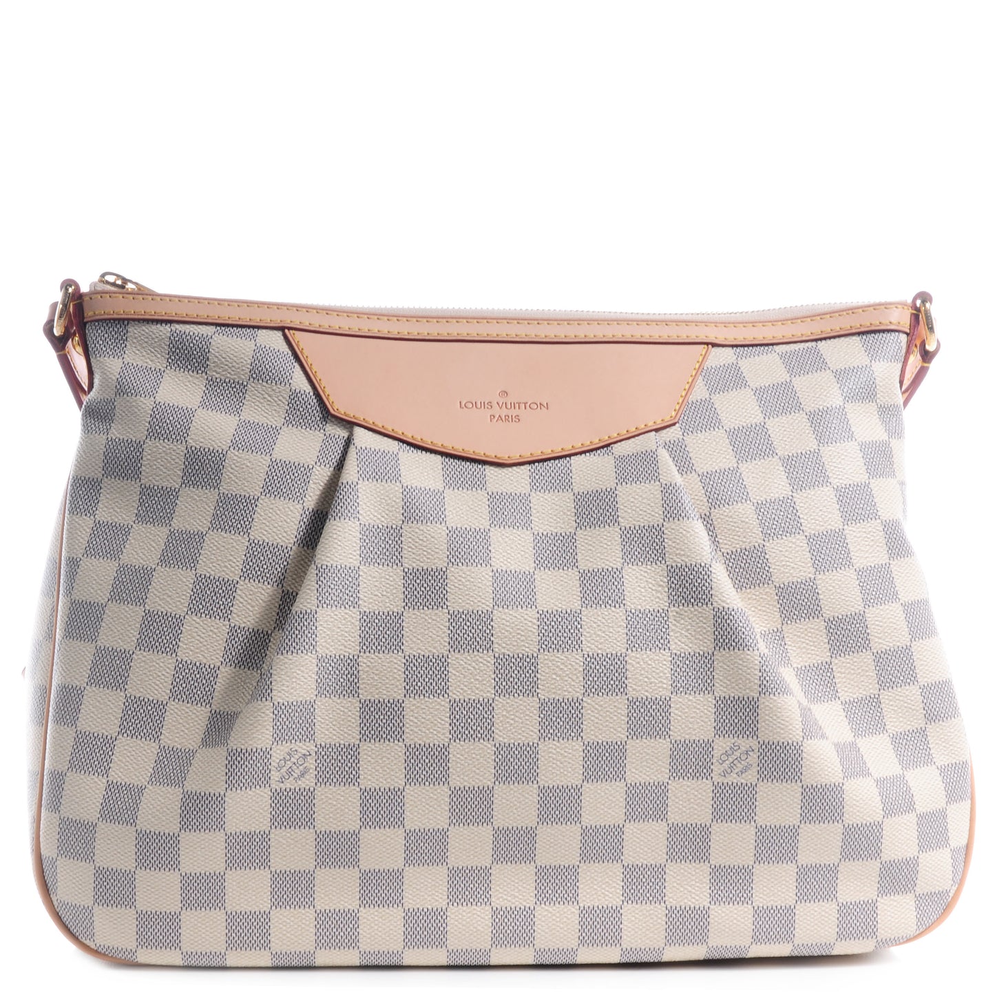 Damier Azur Siracusa MM