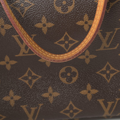 Louis Vuitton Monogram Neo Neverfull MM Cherry 12 of 16