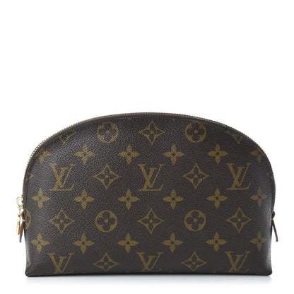 Louis Vuitton Monogram Cosmetic Pouch GM 1 of 9