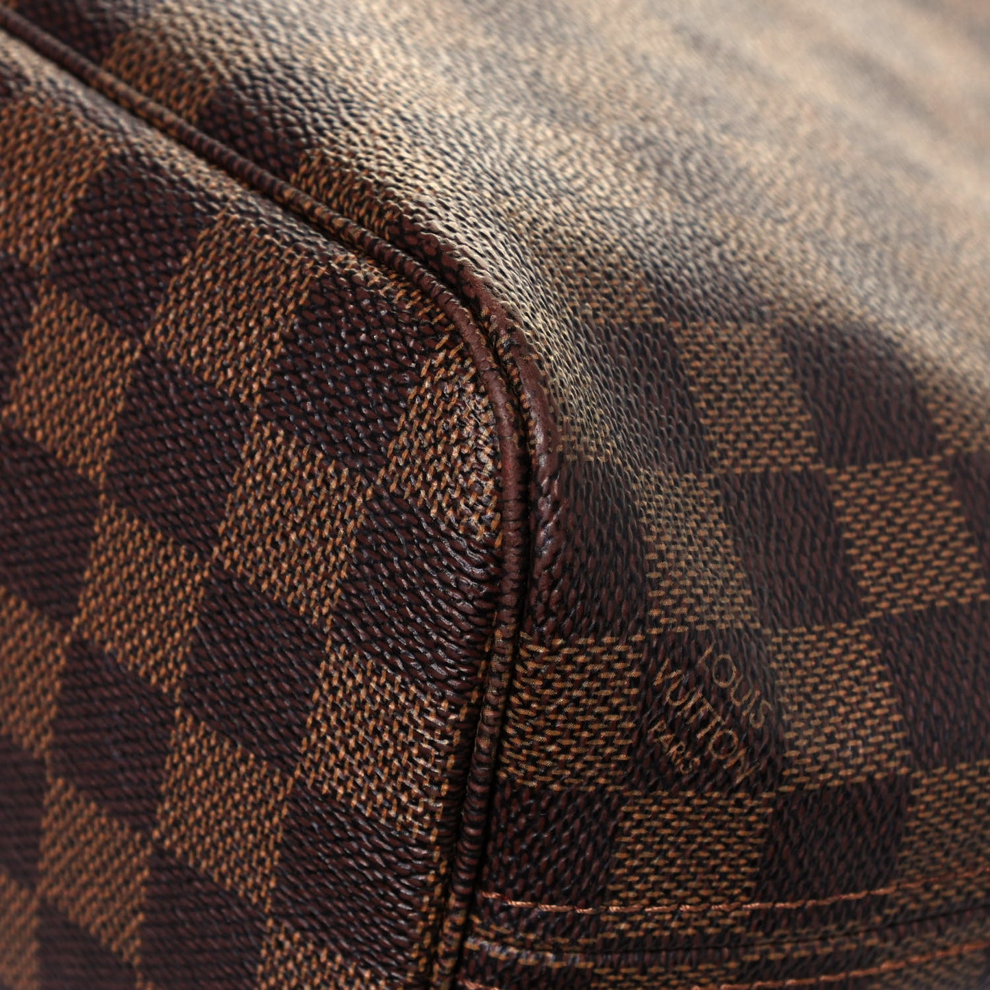 Damier Ebene Neverfull PM