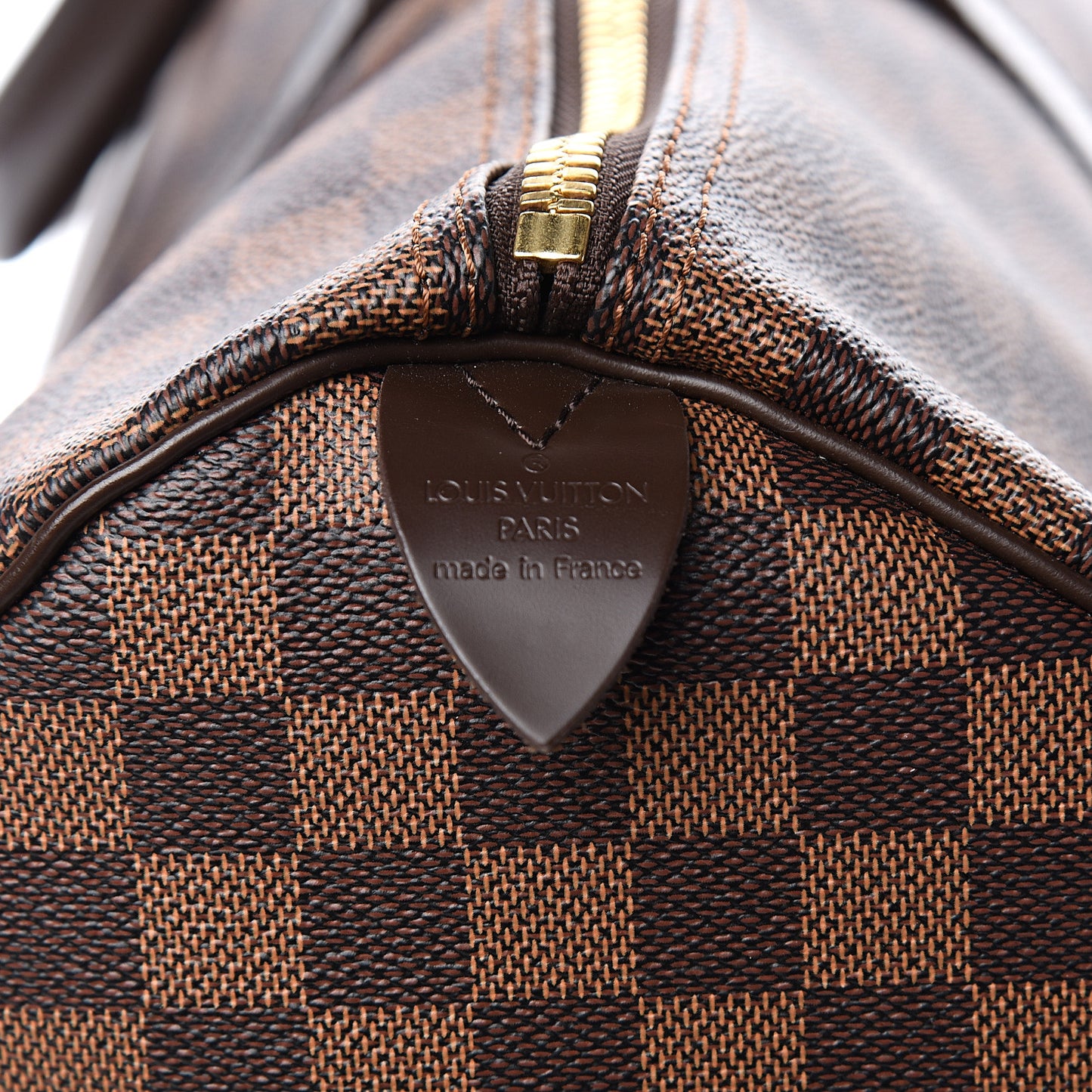 Damier Ebene Keepall 50