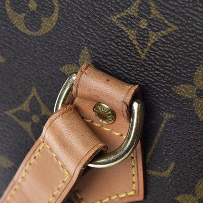 Louis Vuitton Monogram Ellipse GM Shopping Bag 24 of 26