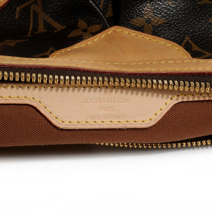 Louis Vuitton Monogram Palermo GM 6 of 8