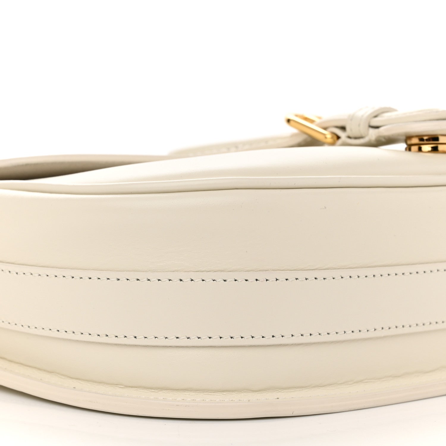 Christian Dior Box Calfskin Medium Bobby Flap Latte 8 of 12
