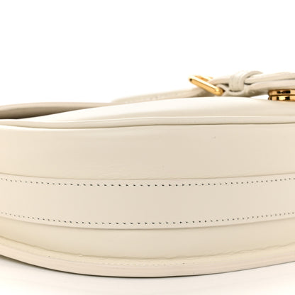 Christian Dior Box Calfskin Medium Bobby Flap Latte 8 of 12