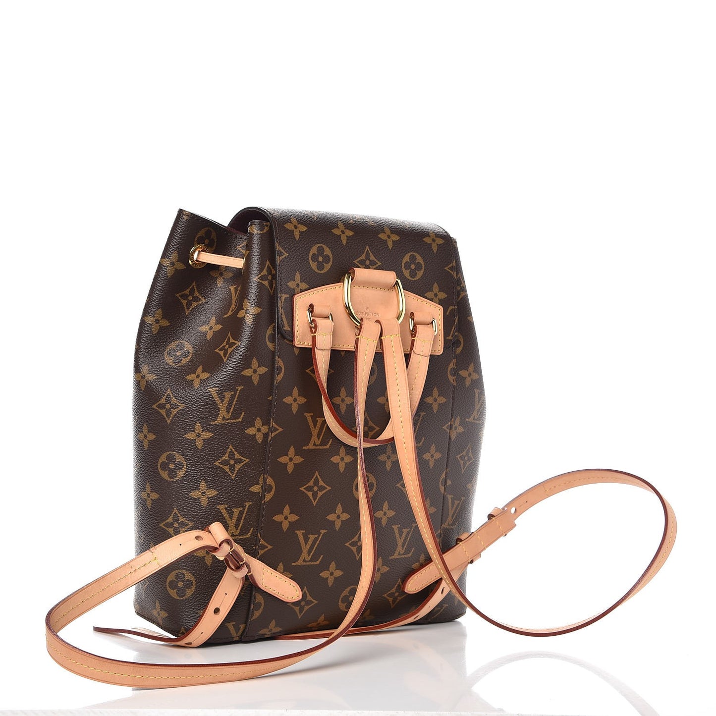 Monogram Montsouris NM Backpack