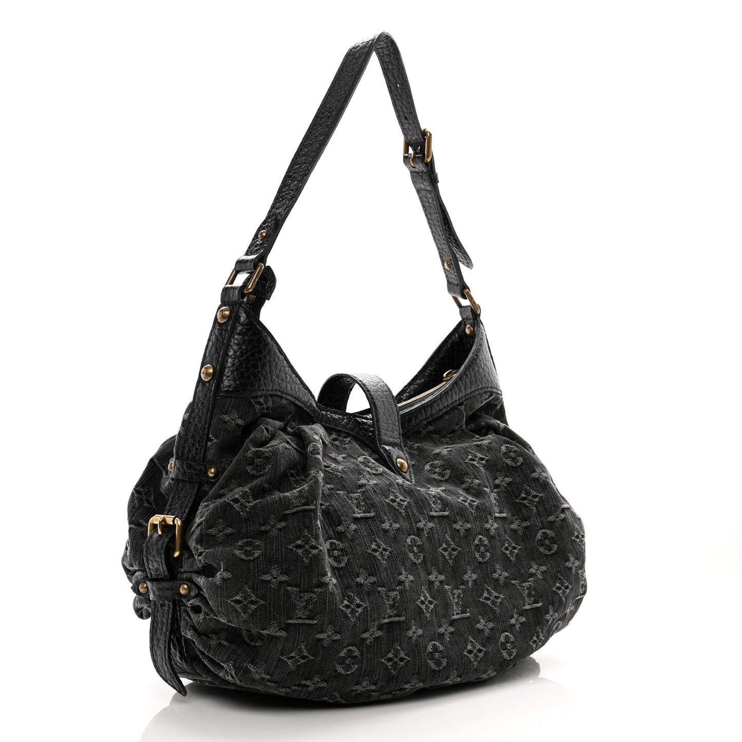 Denim Mahina XS Black